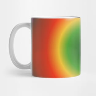 Tropical Eye Mug